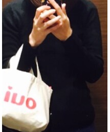 GU | ニット/セーター