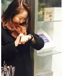 KNOT | アナログ腕時計