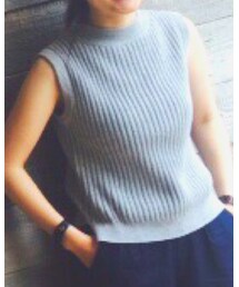 GU | ニット/セーター