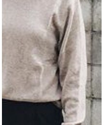 GU | ニット/セーター