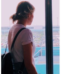 TOPSHOP | Tシャツ/カットソー