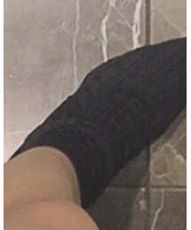 ZARA | ブーツ