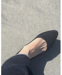 H&M | バレエシューズ