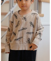 BOBO CHOSES | スウェット