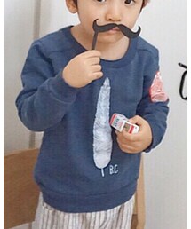 BOBO CHOSES | スウェット