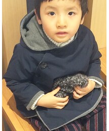 MAKIE | ダウンジャケット/コート