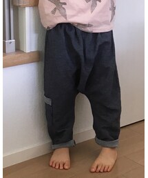 Handmade | その他パンツ