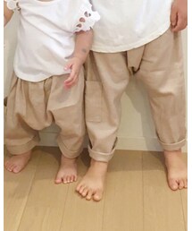 Handmade | その他パンツ