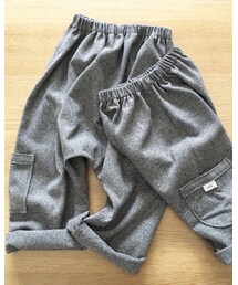 Handmade | その他パンツ