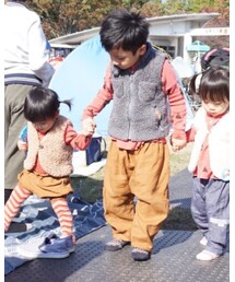 Handmade | その他パンツ