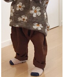 Handmade | その他パンツ