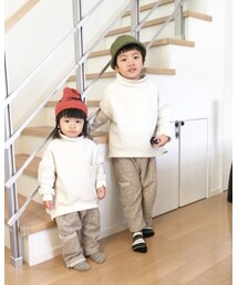 Handmade | その他パンツ