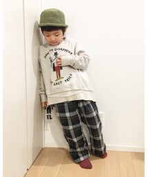 Handmade | その他パンツ