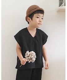 Handmade | トップス