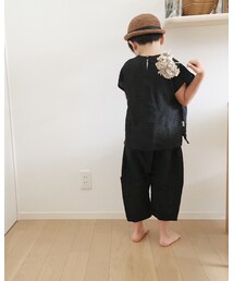 Handmade | パンツ