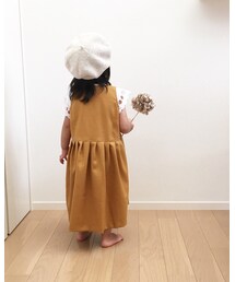 Handmade | ハンチング/ベレー帽