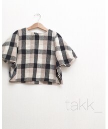 Handmade | シャツ/ブラウス