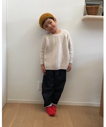 Handmade | デニムパンツ