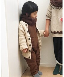 Handmade | サロペット/オーバーオール