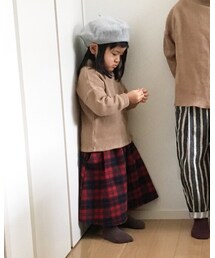 Handmade | スカート