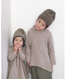 Handmade | ニットキャップ/ビーニー