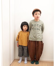 Handmade | その他パンツ