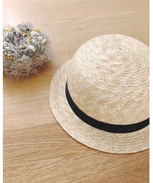 CLASKA Gallery & Shop "DO" | ハット