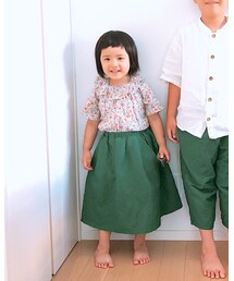 Handmade | シャツ/ブラウス