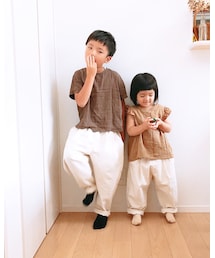 Handmade | その他パンツ