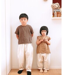 Handmade | その他パンツ