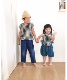 Handmade | シャツ/ブラウス