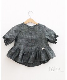 Handmade | シャツ/ブラウス