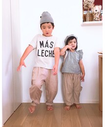 Handmade | その他パンツ
