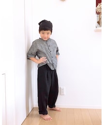 Handmade | その他パンツ