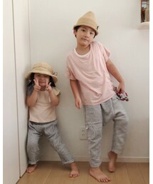 韓国子供服 | Tシャツ/カットソー