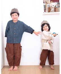 Handmade | デニムジャケット