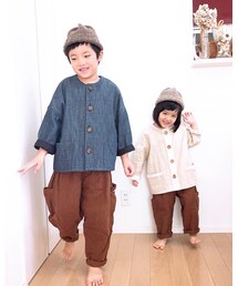 Handmade | パンツ