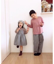monmimi | Tシャツ/カットソー