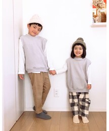 Handmade | ベスト