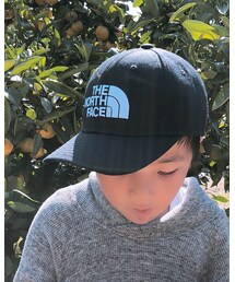 THE NORTH FACE | キャップ