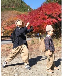 Handmade | その他パンツ