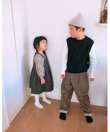 Handmade | その他パンツ