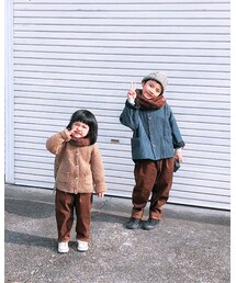 Handmade | その他パンツ