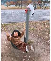 Handmade | その他パンツ