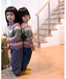 Handmade | その他パンツ
