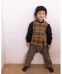Handmade | ベスト