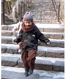 THE NORTH FACE | マウンテンパーカー