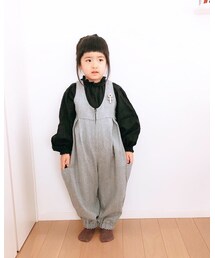 Handmade | サロペット/オーバーオール