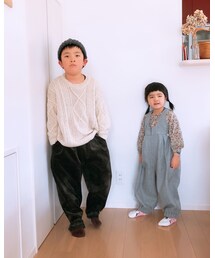 Handmade | パンツ