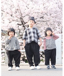 Handmade | シャツ/ブラウス